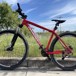 Diamondback Overdrive 29 Mountain Bike