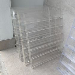 Estante Para Pinturas De Uñas 