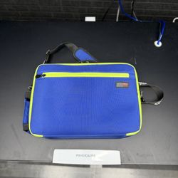 G&B Pro Crossbody Bag