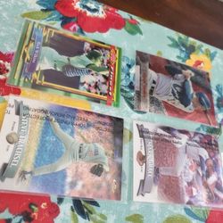 Chicago Cubs Topps Finest Bowman Best Baseball Cards Lot 