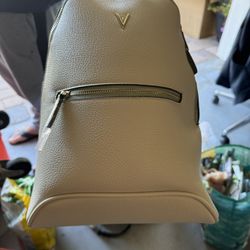 Vanessa Williams Backpack/Purse