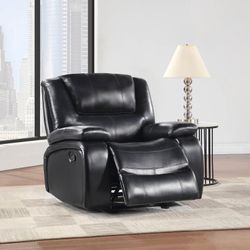 Camila Glider Recliner Chair On Sale Now
