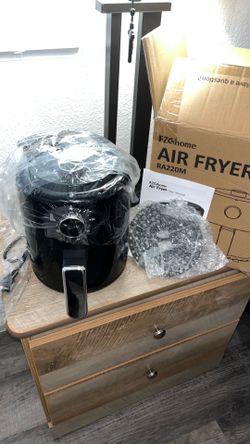FZGhome Air Fryer