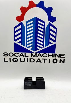 FERRAZ SHAWMUT / 30312 / Fuse Holder 2 Pole 30A 600V