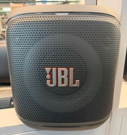 JBL - PartyBox 2 Encore Essential 2 - Portable party speaker