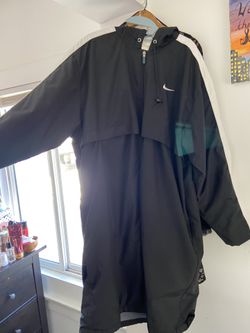Nike Parka (L)