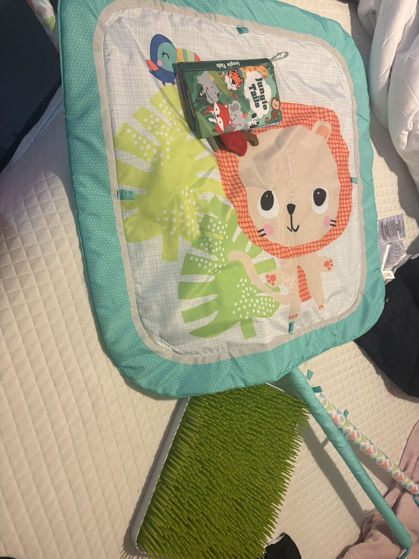 Play Mat