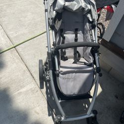 uppababy stroller 