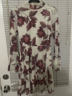 Vestido M