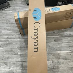 NEW IN BOX 10INCH QUEEN MATTRESS 