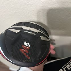 Precise M5 Golf Set  