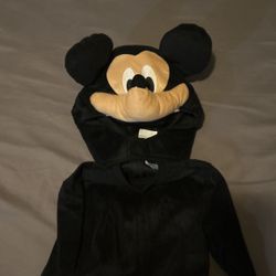 Mickey Mouse 