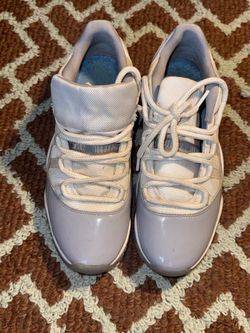 Jordan 11 Low