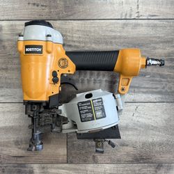 Bostitch BRN175 Roofing Nailer 