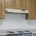 Rangaire Kitchen Hood/Exhaust Fan Over Cooktop 