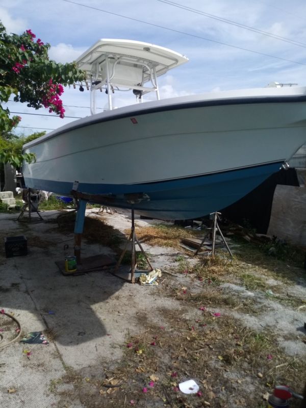We do bottom paint for good price for Sale in Miami ...