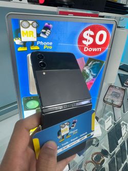 Galaxy Z Flip 3! Limited Time Sale!