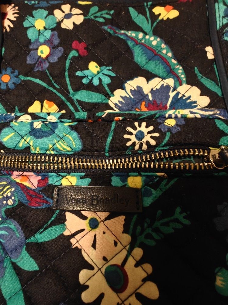 Vera Bradley Purse