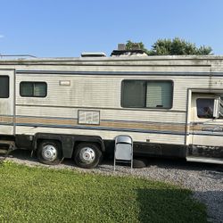 1986 Ford E-350