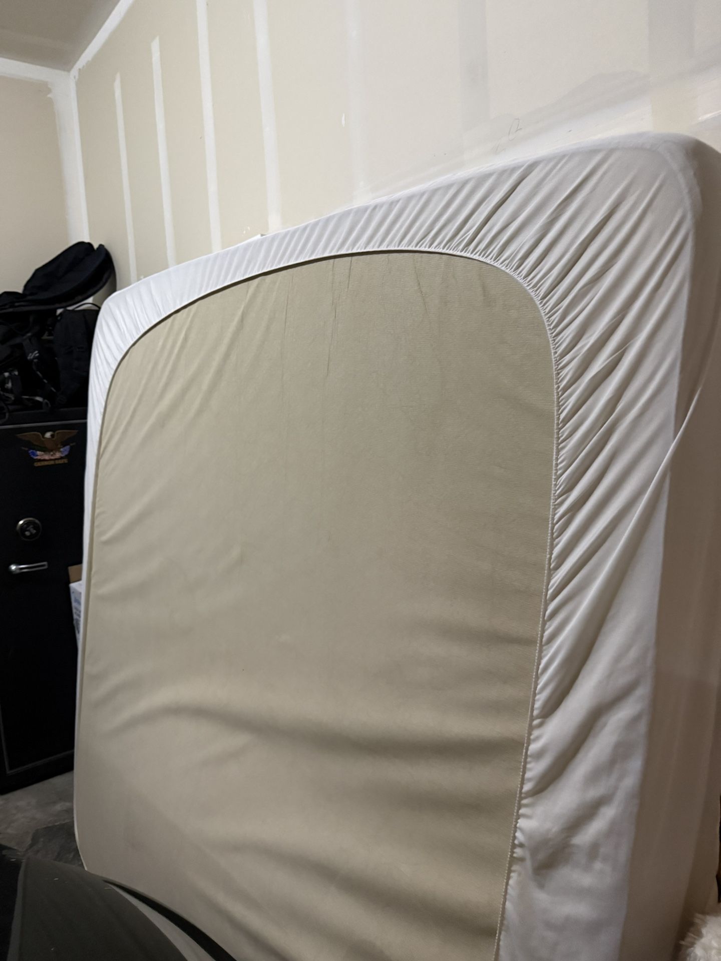 King Mattress And Box Spring