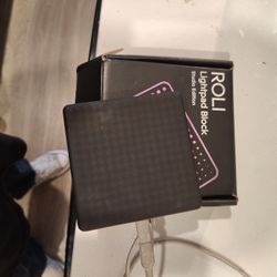 ROLI LIGHT PAD BLOCK