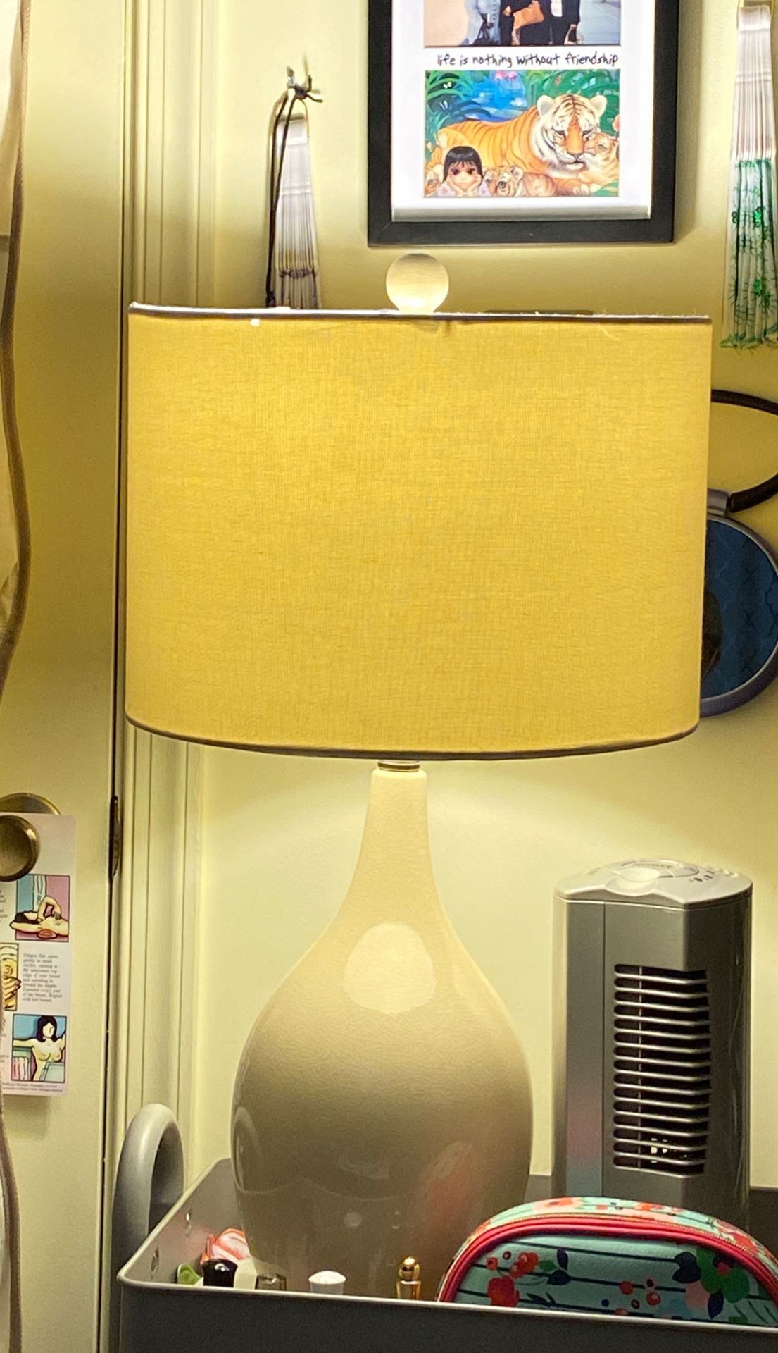 Lamp