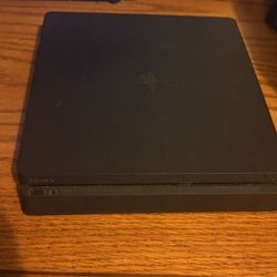 PS4 Slim 1TB