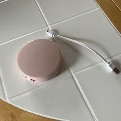 COMPACT LED MIRROR 