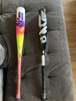 Easton Dub & Demarini 28 -10 Usssa