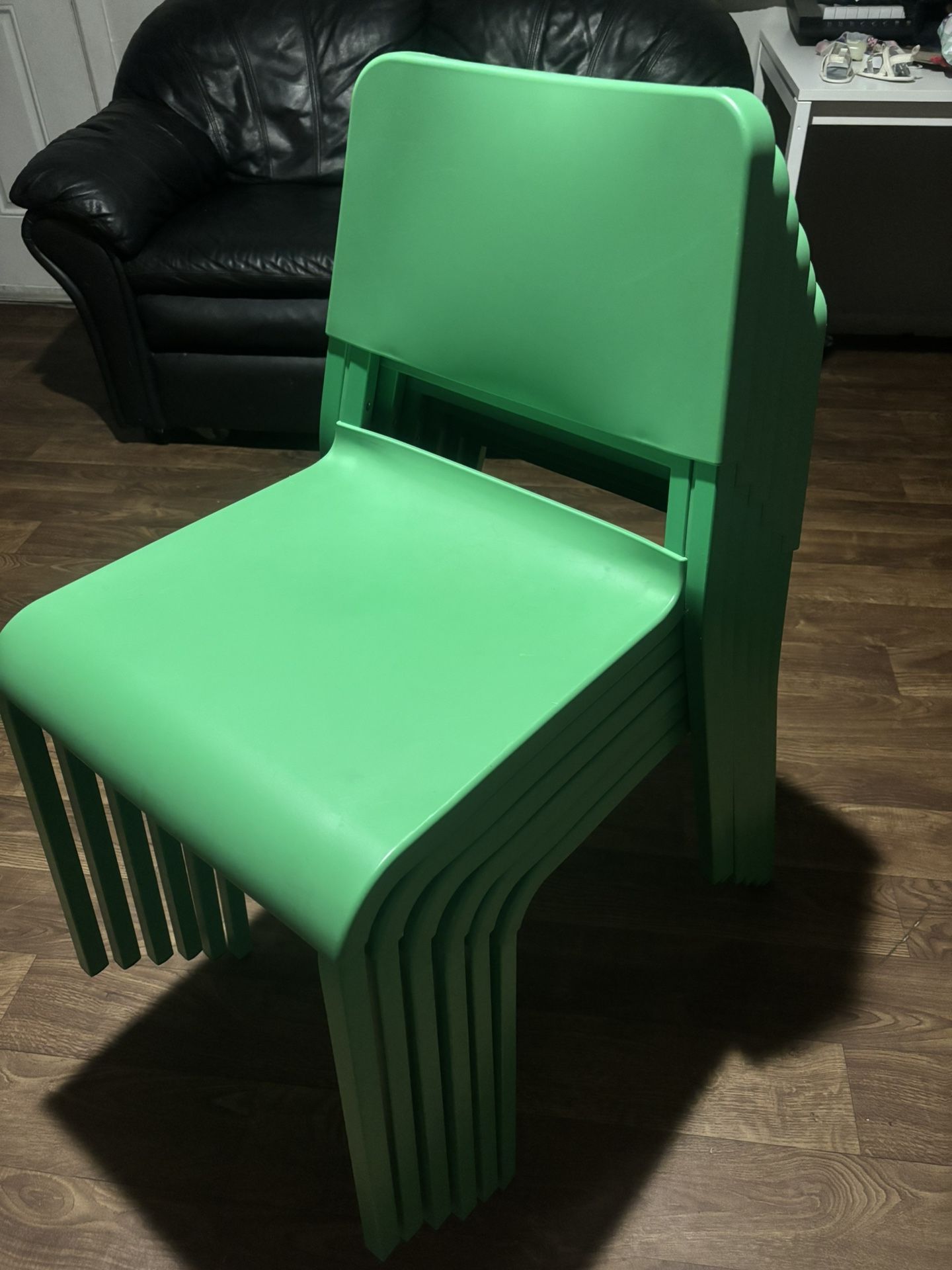 Durable Chairs