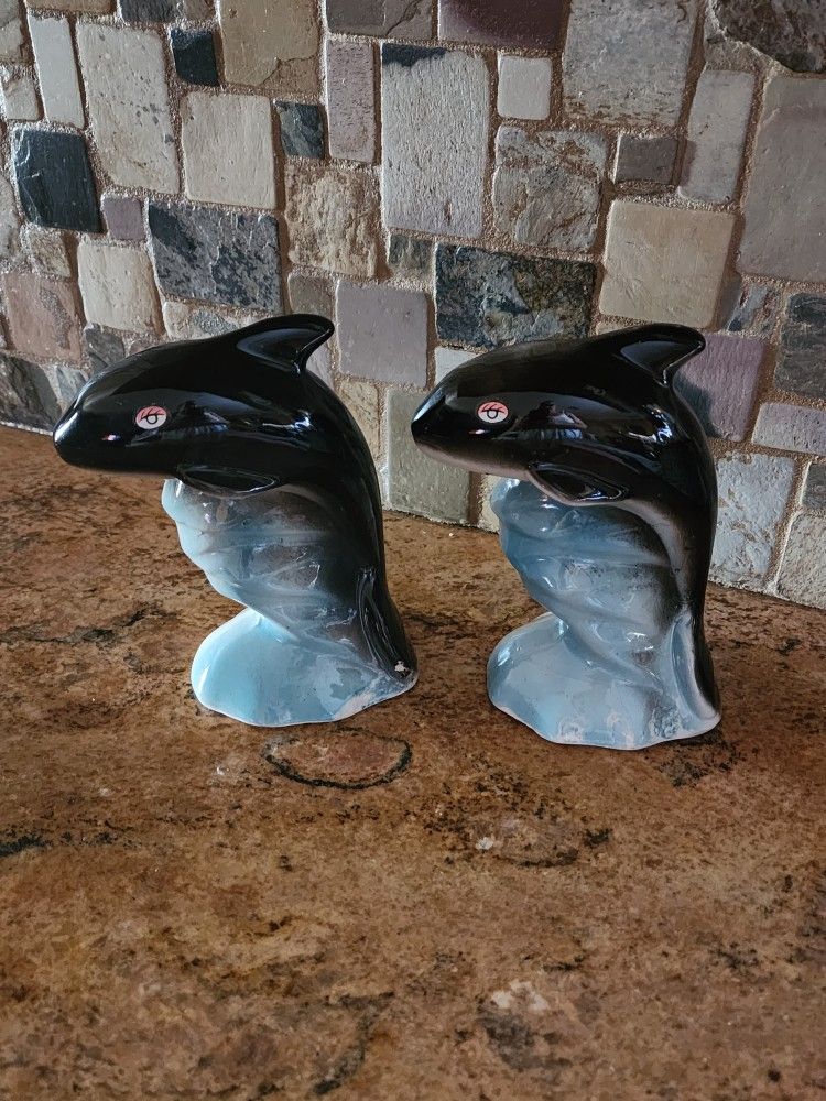 Dolphins
