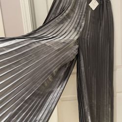 🔥🔥🔥BRUNELLO CUCINELLI MAXI SKIRT/widePANTS,IT42/US6