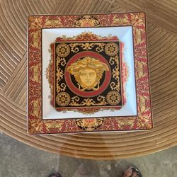 Versace Medusa Ash Tray