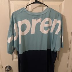 Supreme Split S/S Top Tee