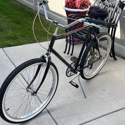 SCHWINN CRUISER 6 SPEED  MAN”S 