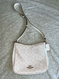 Authentic Coach Purse
