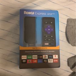 Roku Express 