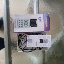 Voice Changer