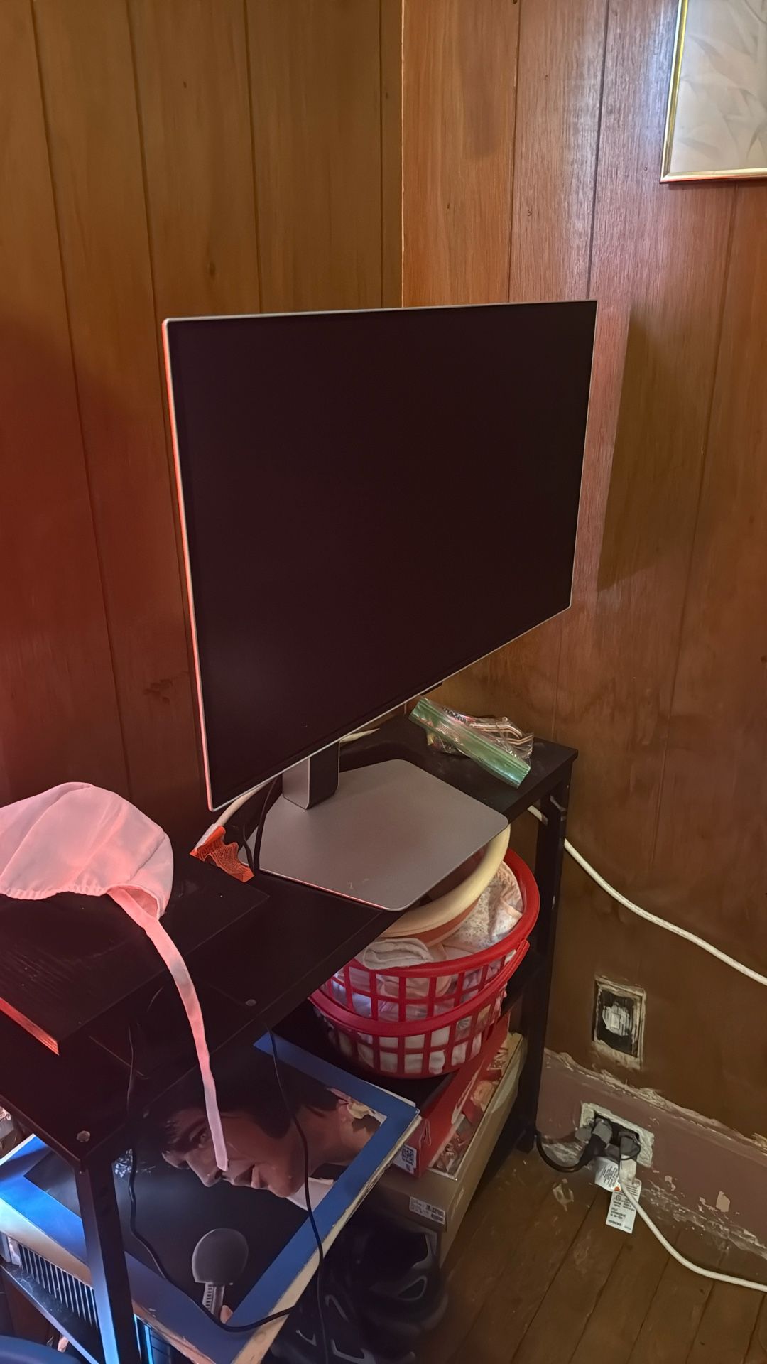 Samsung Odyssey G6