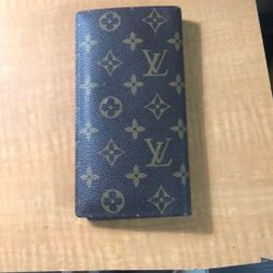 Wallet Louis vutton
