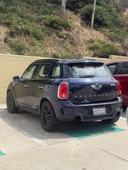 2014 Mini Cooper