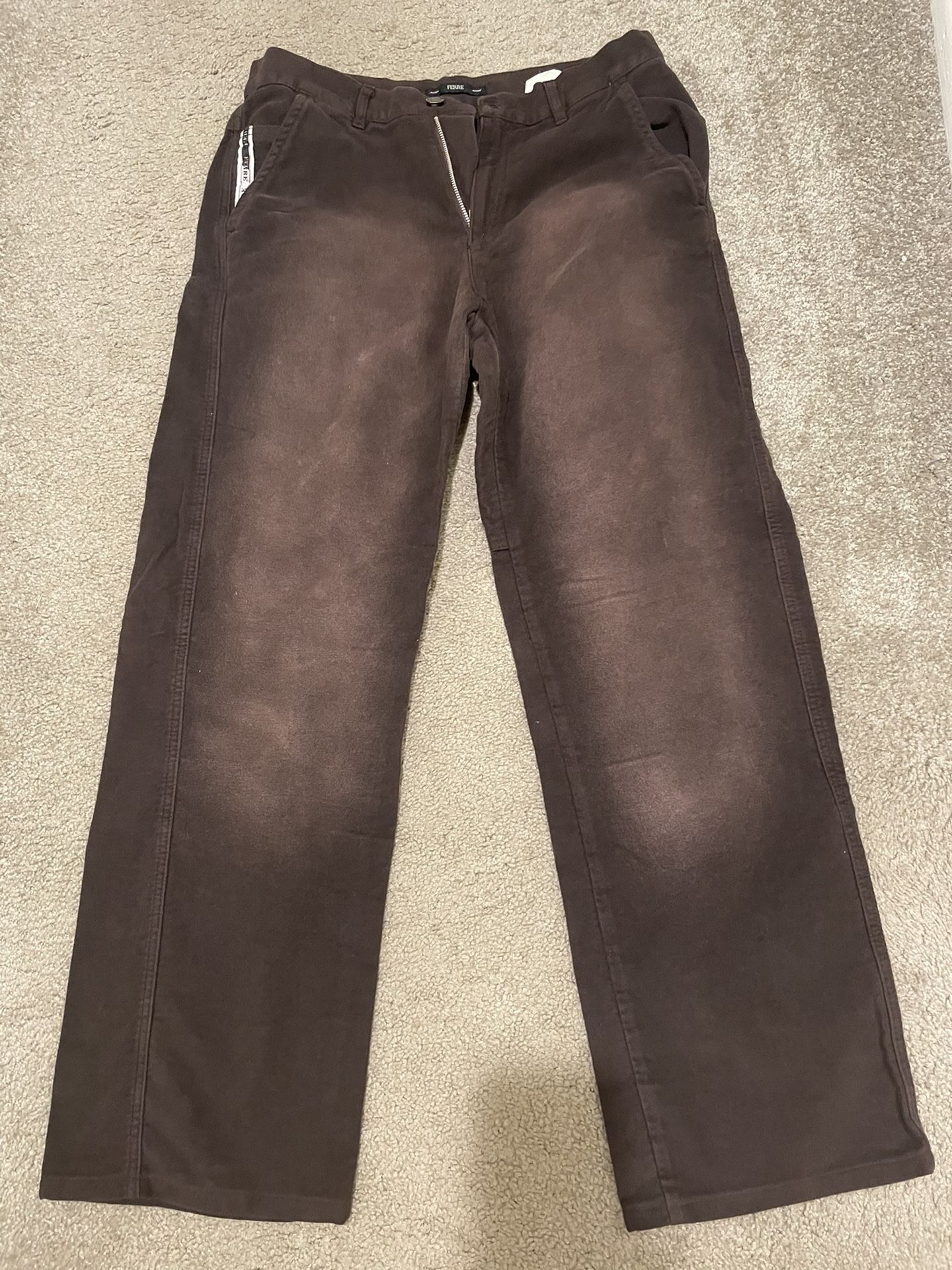 Ferre Pants