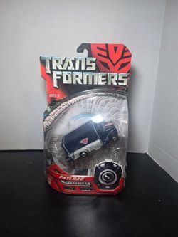 Transformers Deluxe Class Decepticon PAYLOAD Action Figure 2007 - NEW