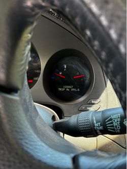 2004 Acura TL