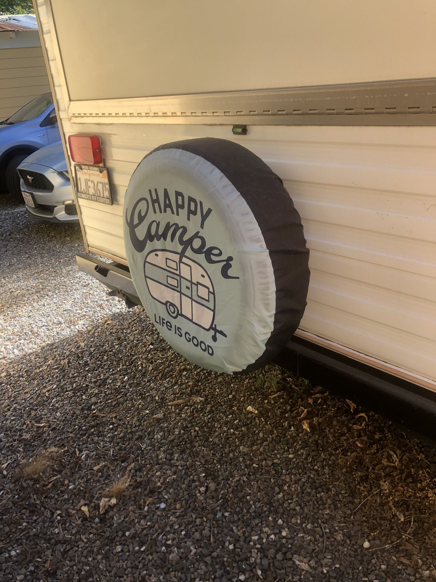 Camper Trailer for Sale in Sacramento, CA OfferUp