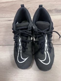 Baseball Boy Cleats