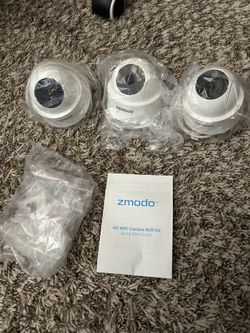 Cameras