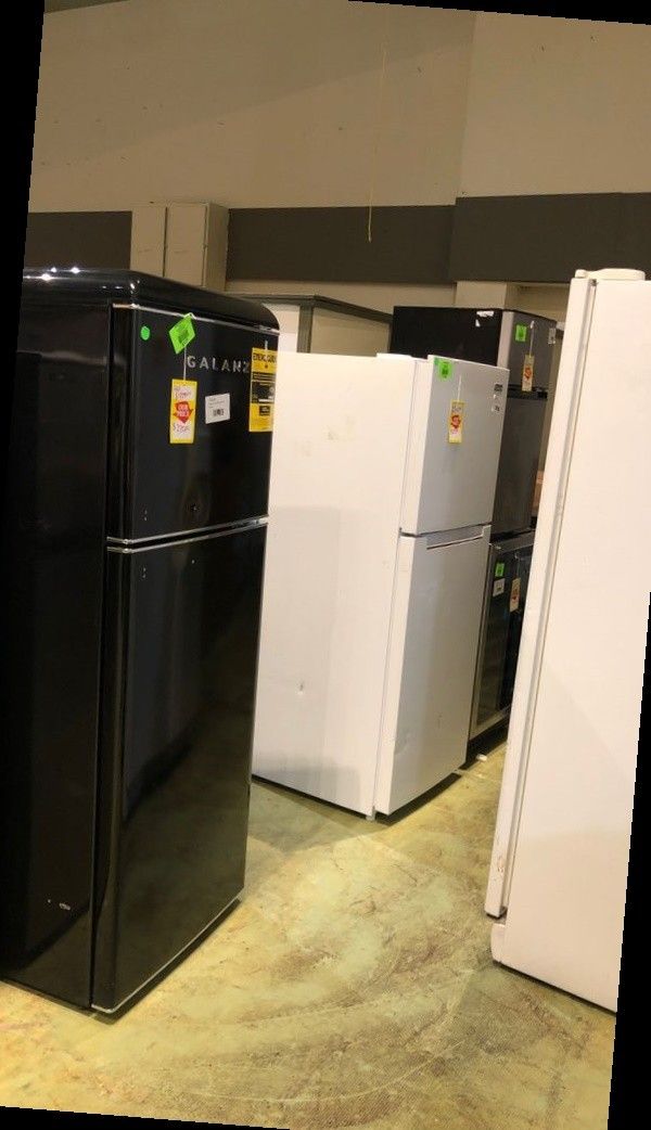 Appliance liquidation