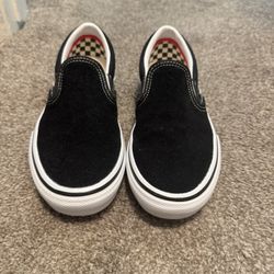 Vans Popcush 