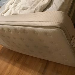 Twin Mattress 